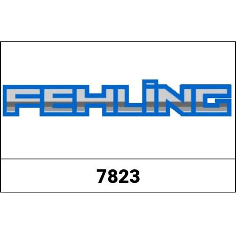 7823 オイルクーラーカバー ステンレス|7823 1個 Fehling (フェーリング) 【通販モノタロウ】