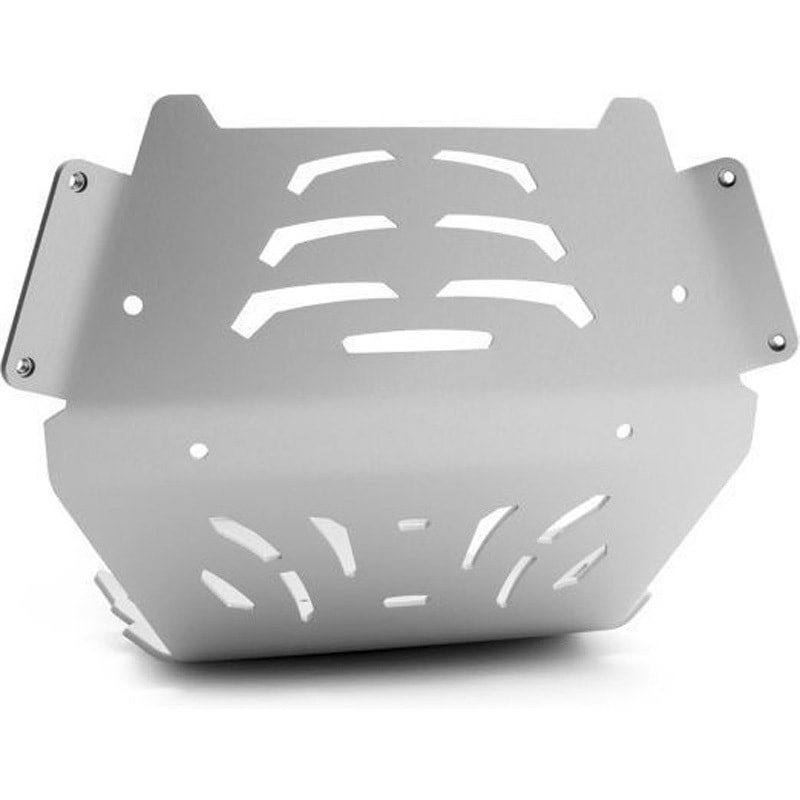 KT79-1-1200 スキッドプレート KTM 790 Adventure / R - シルバー 1個 Altrider (アルトライダー) 【通販モノタロウ】