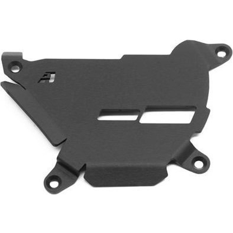 SA15-2-1118 クラッチサイドエンジンケースカバー KTM 1290 Super Adventure - ブラック 1個 Altrider (アルトライダー) 【通販モノタロウ】 19,485円