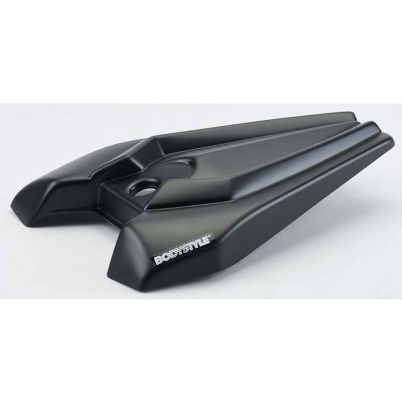 6518523 シートカバー ブラック Bodystyle (ボディースタイル) 適合車種KAWASAKI Z1000 (2014-2017)