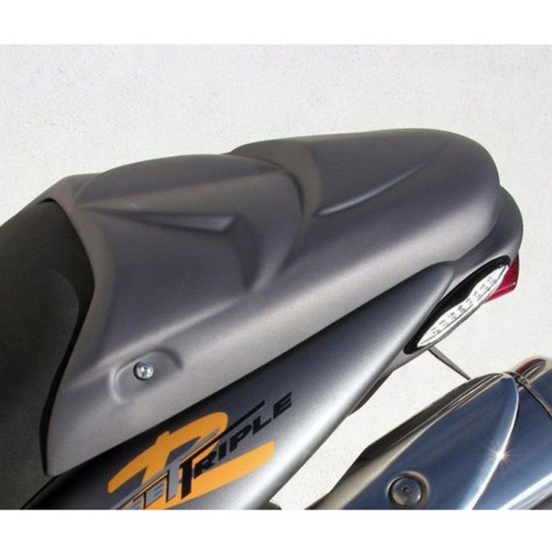 6518202 シートカバー 未塗装 1個 Bodystyle (ボディースタイル) 【通販モノタロウ】