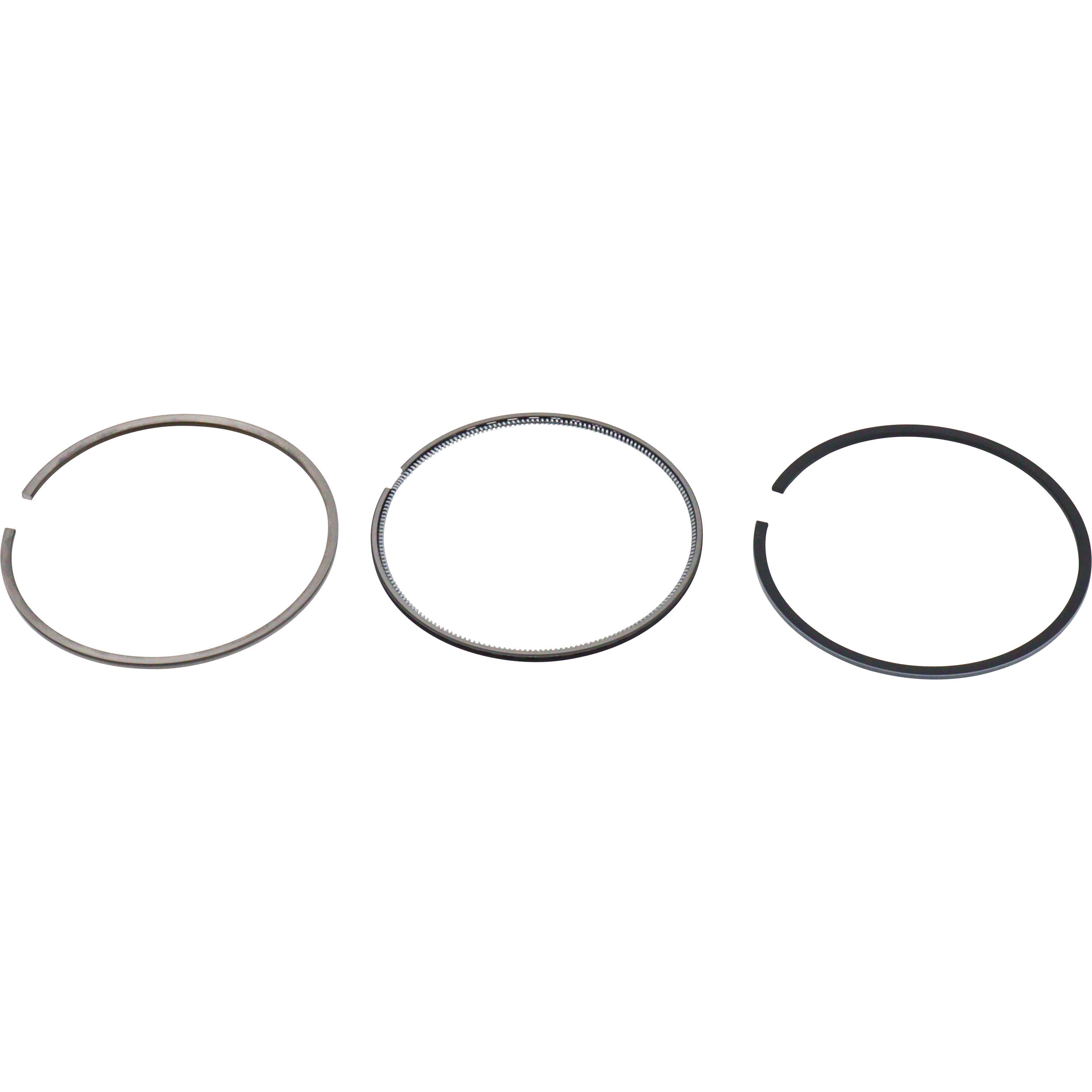 8980401250 (89805)ピストン リング セツト； スタンダード 1個 いすゞ自動車 【通販モノタロウ】