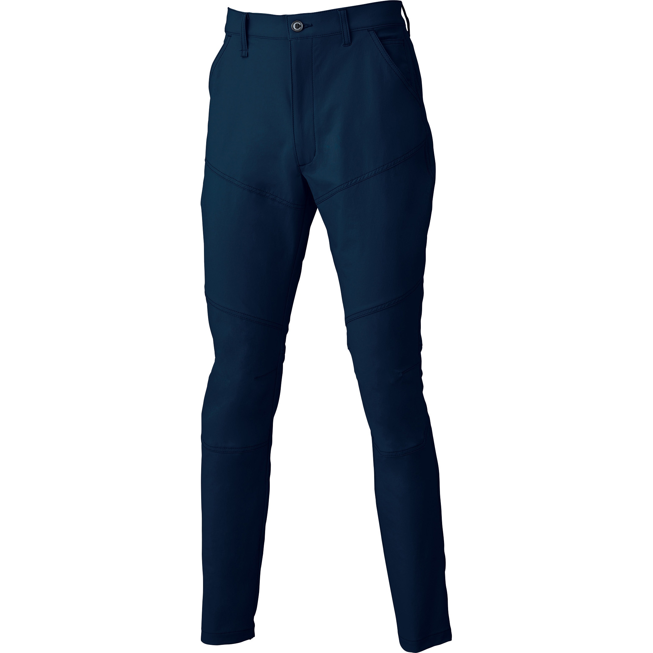 陸太郎 31674 スラックス 31674 1枚 クロダルマ 【通販モノタロウ】