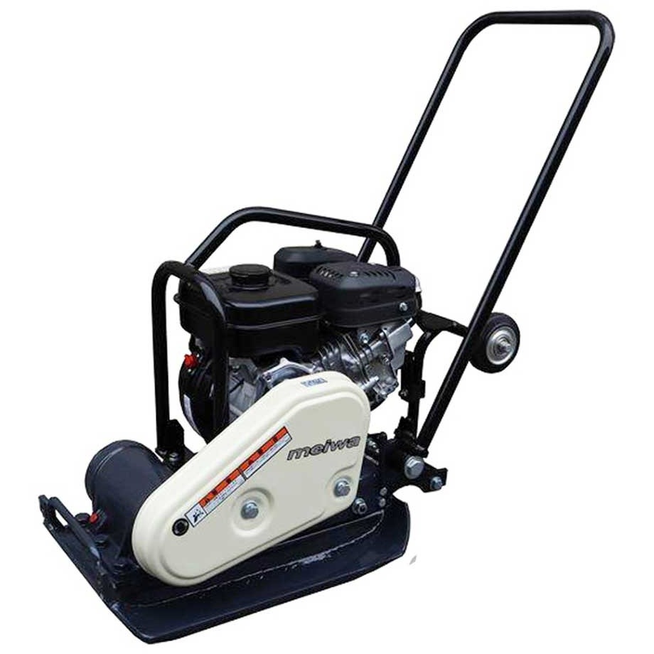 KP60ATP(跳ね上げ式) 移動車輪装着型プレート 1台 明和製作所 【通販モノタロウ】