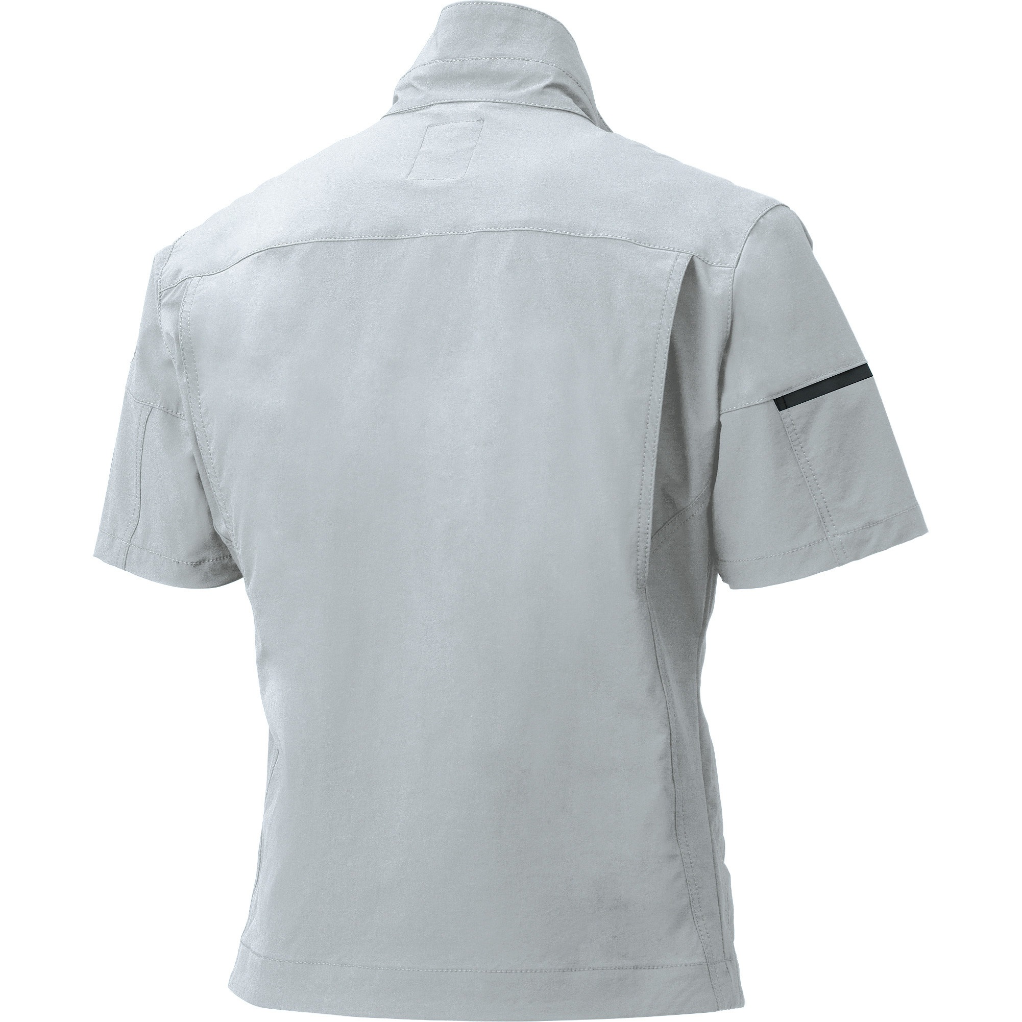 266741 半袖ジャンパー 266741 クロダルマ S - 【通販モノタロウ】