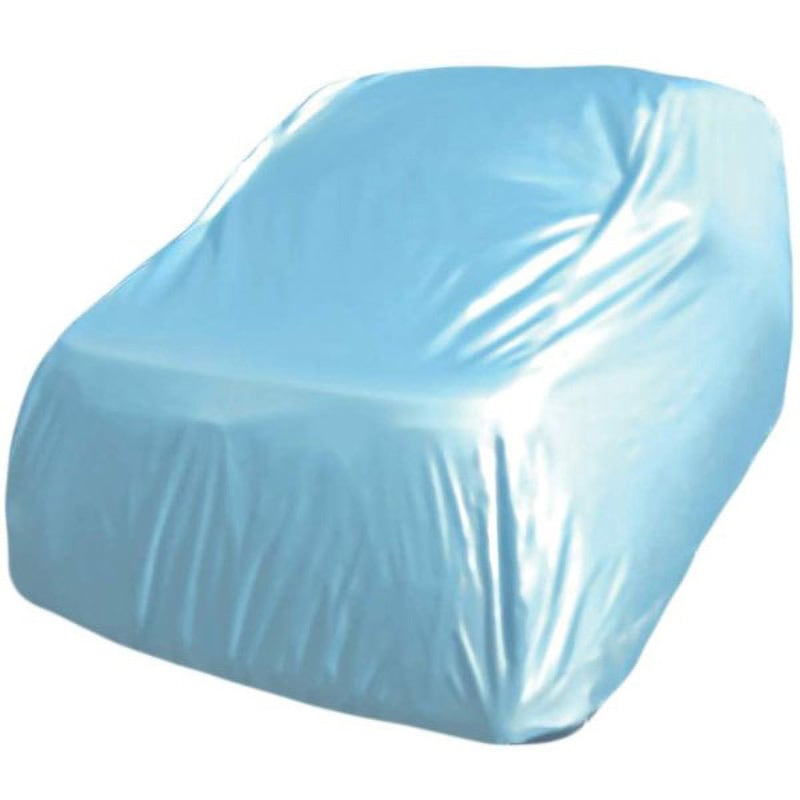 KK1BL 軽自動車用ボディーカバー 1枚 アラデン 【通販モノタロウ】