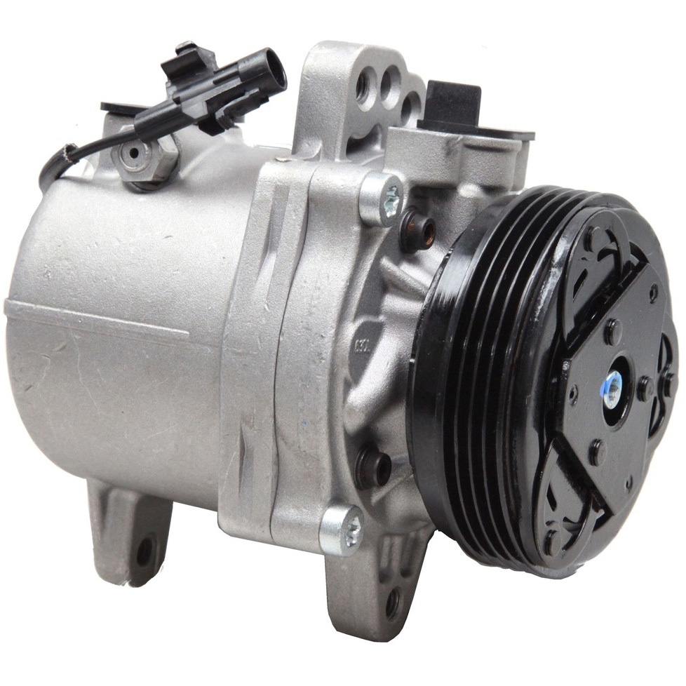 KB012 【リビルト】エアコンコンプレッサー スズキ他 コア返却不要 1個