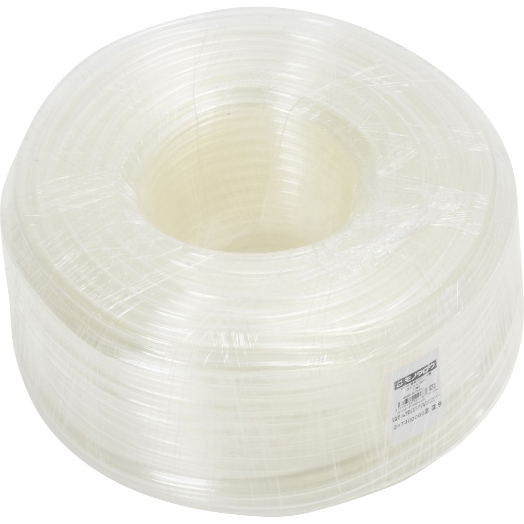 産業用ビニールホース22×28ミリ　30ｍYUu様予約済 Amazon | 中部ビニール工業(Chubuvinyl Industry) 透明ビニール