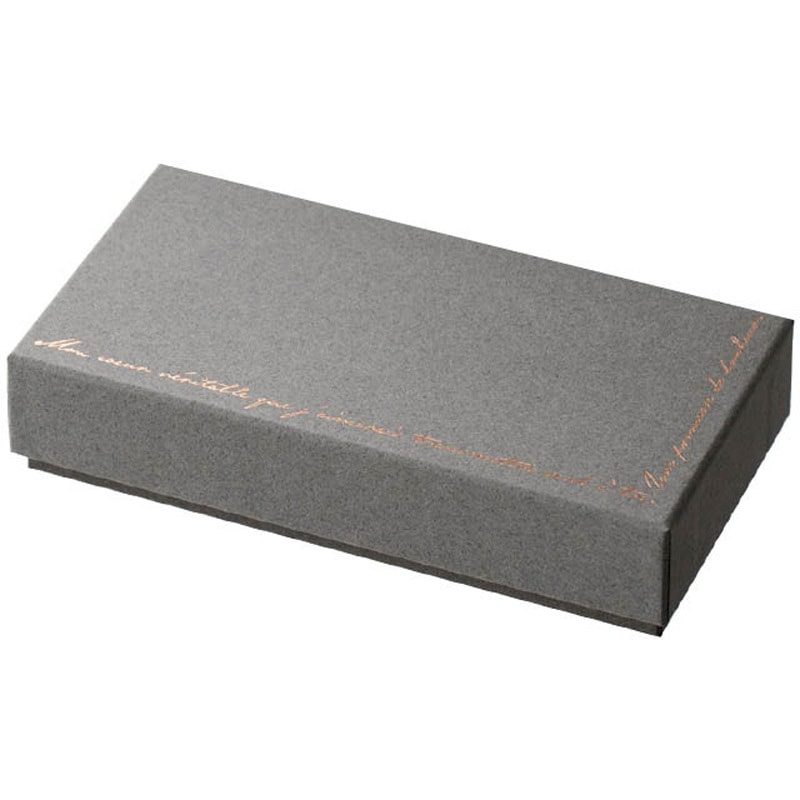 COP-CB8 コッパースタンプショコラBOX HEADS(ヘッズ) 1パック(10