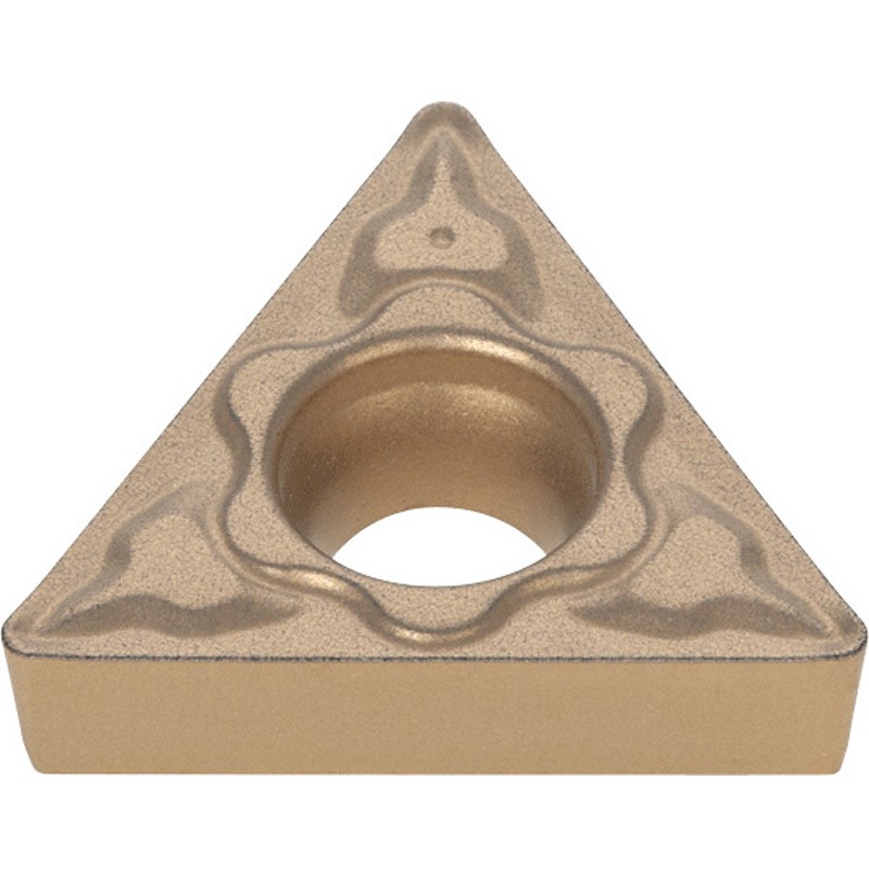 TCMT110308-TM AH6225 チップ TCMT-TM タンガロイ コーナーR0.8mm 1箱(10個) TCMT110308-TM AH6225