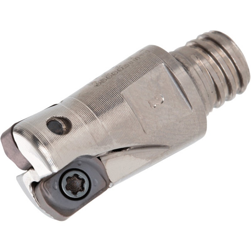 HXN02R008MS05-01 ヘッド交換式 高送りモジュラヘッド HXN02-S 1個 タンガロイ 【通販モノタロウ】