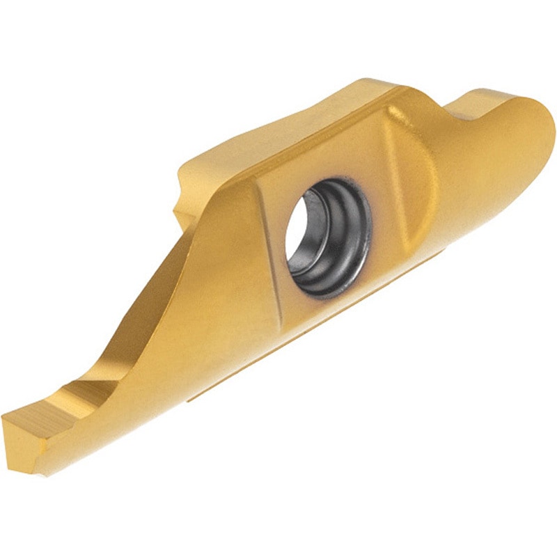 タンガロイ チップ (10個) XGR6320-02 NS9530 (XGR632002NS9530) 《TACインサート》 タンガロイ ［XGR6320-02 TH10］ 旋削用溝入れＴＡＣチップ 超硬 （10