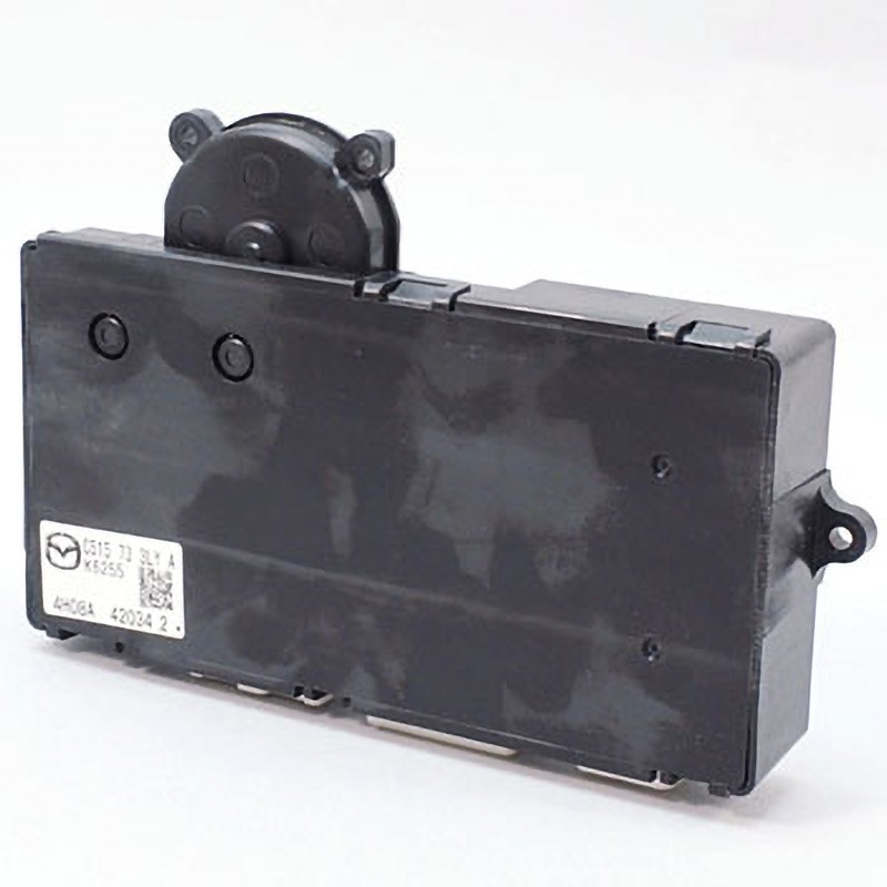 C515-73-3LYA コントロールユニット(L) SLIDド (C5) 1個 MAZDA(マツダ) 【通販モノタロウ】