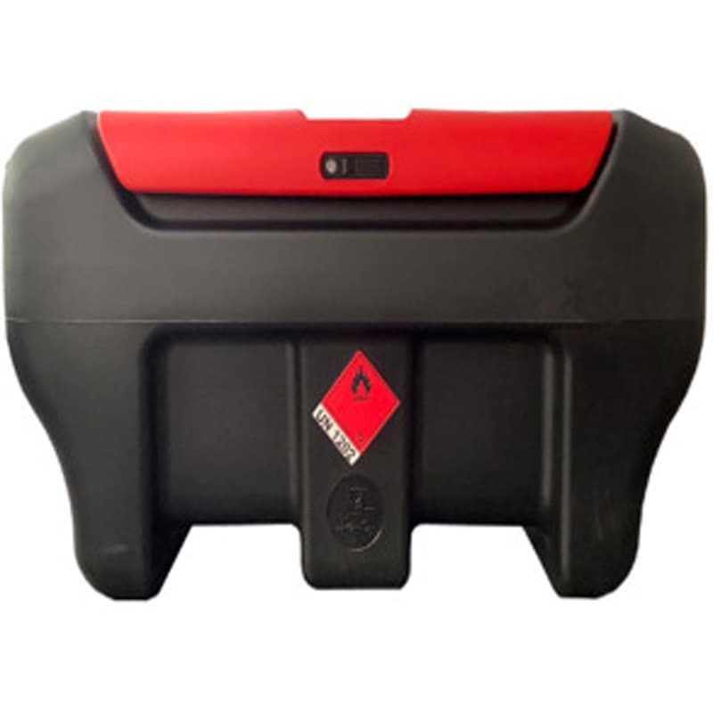 mobiFITT-350L 燃料運搬容器 1台 FMTジャパン(リタプラス) 【通販モノタロウ】 256,410円