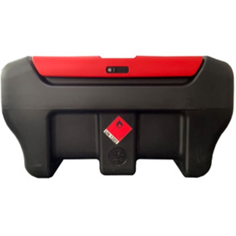 mobiFITT-190L 燃料運搬容器 1台 FMTジャパン(リタプラス) 【通販 
