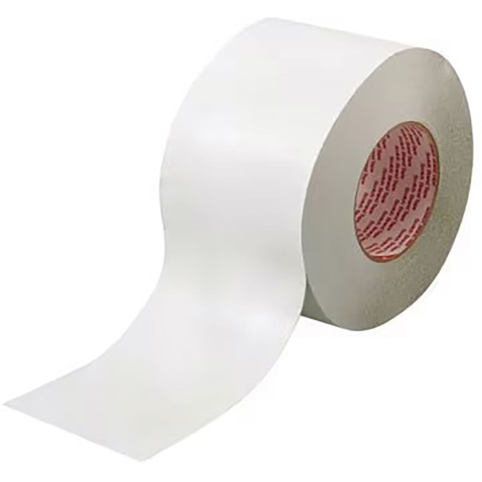 幅100mm スコッチレーン白 45．7m NCV0004A 1巻 3M(スリーエム) 【通販モノタロウ】