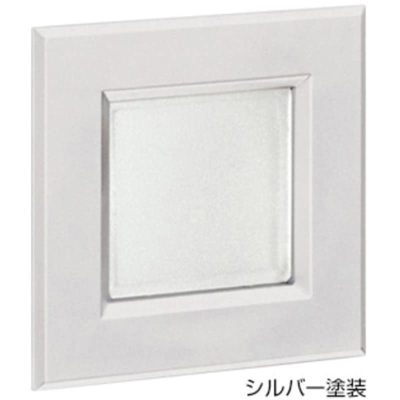 sn様 完成品 ATOM/アトム スモールライト 明かり採り 24φ 対応ドア厚27～40mm