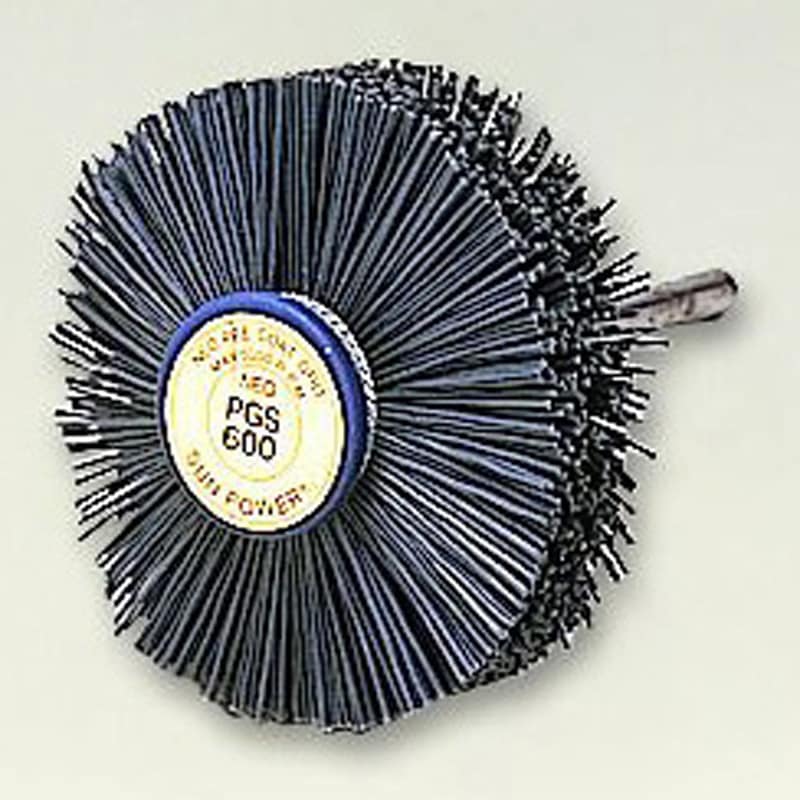 PGS-400 ネオ  プレコートグリット軸付 板金補修用 SUN POWER(サンパワー/太陽商会) 1個 PGS-400