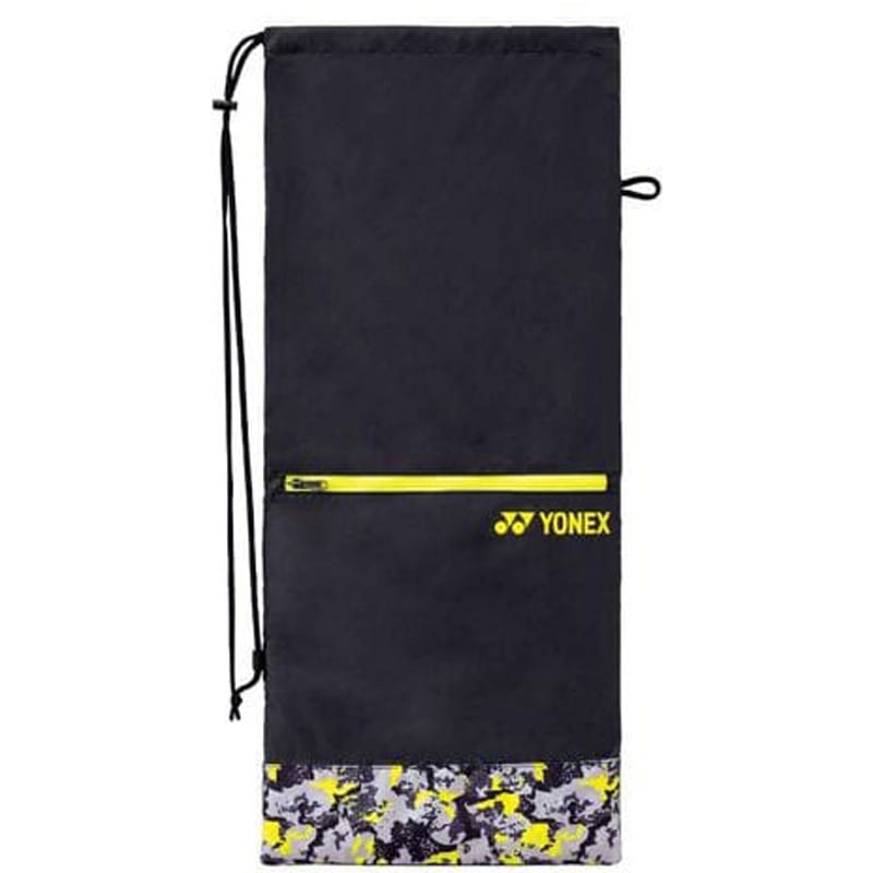 テニスラケット２本ケース付き ラケットケース テニス2本用 ヨネックス(YONEX) 【通販モノタロウ】