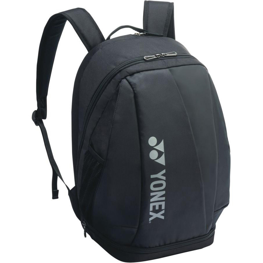 BAG2408MBK バッグパックM テニス1本用 ヨネックス(YONEX