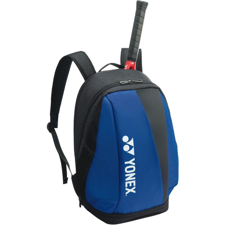 BAG2408MBL バッグパックM テニス1本用 1個 ヨネックス(YONEX) 【通販モノタロウ】 9,798円