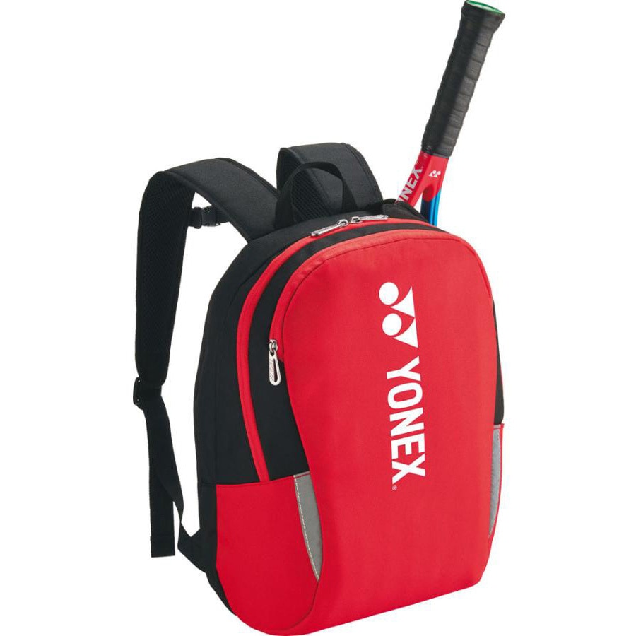 BAG2389R ジュニアバックパック 1個 ヨネックス(YONEX) 【通販モノタロウ】