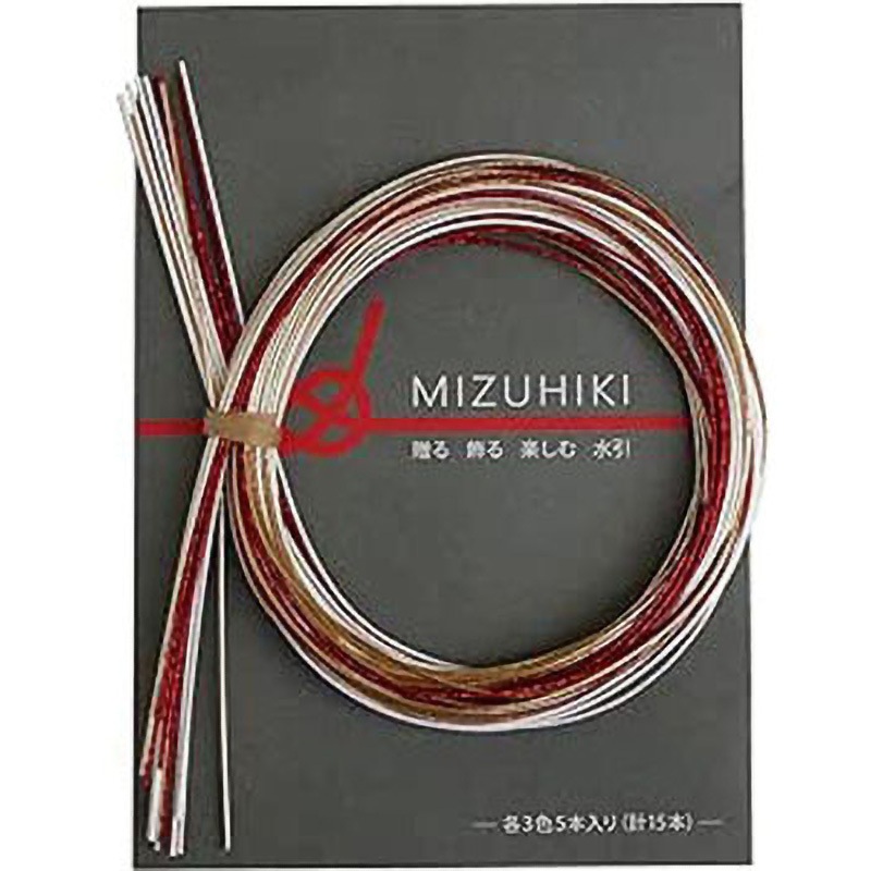 PHC-100-1 水引アソートセット Piece 1袋(90cm×15本) PHC-100-1 【通販