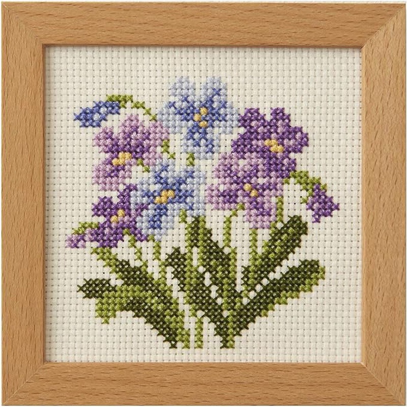 刺繍フレーム Amazon.co.jp: PATIKIL 4個 刺繍枠セット 模造木材フレーム
