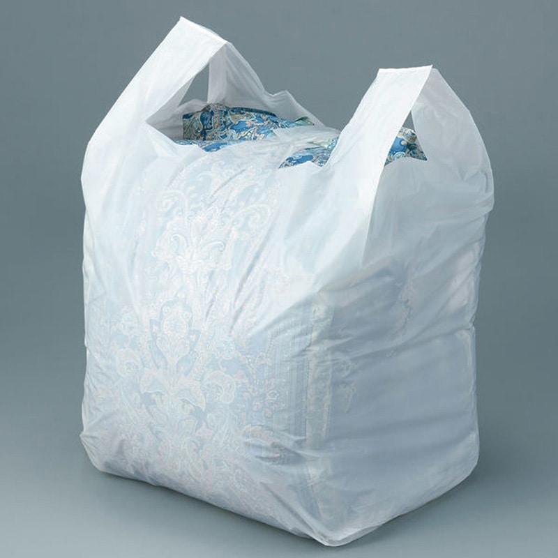 VCJ-BLNHF 大容量レジ袋 伊藤忠リーテイルリンク 布団用サイズ 1袋(20