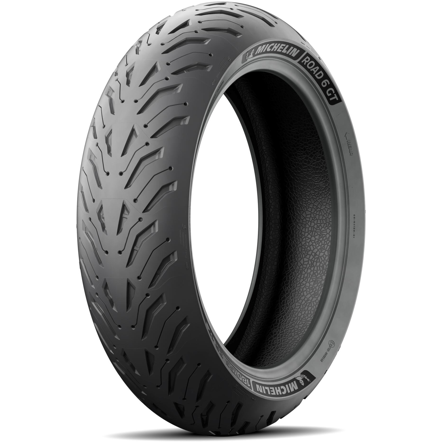 ミシュラン　フランス　1997年 MICHELIN XZX（エックス ゼット エックス） | 日本ミシュランタイヤ