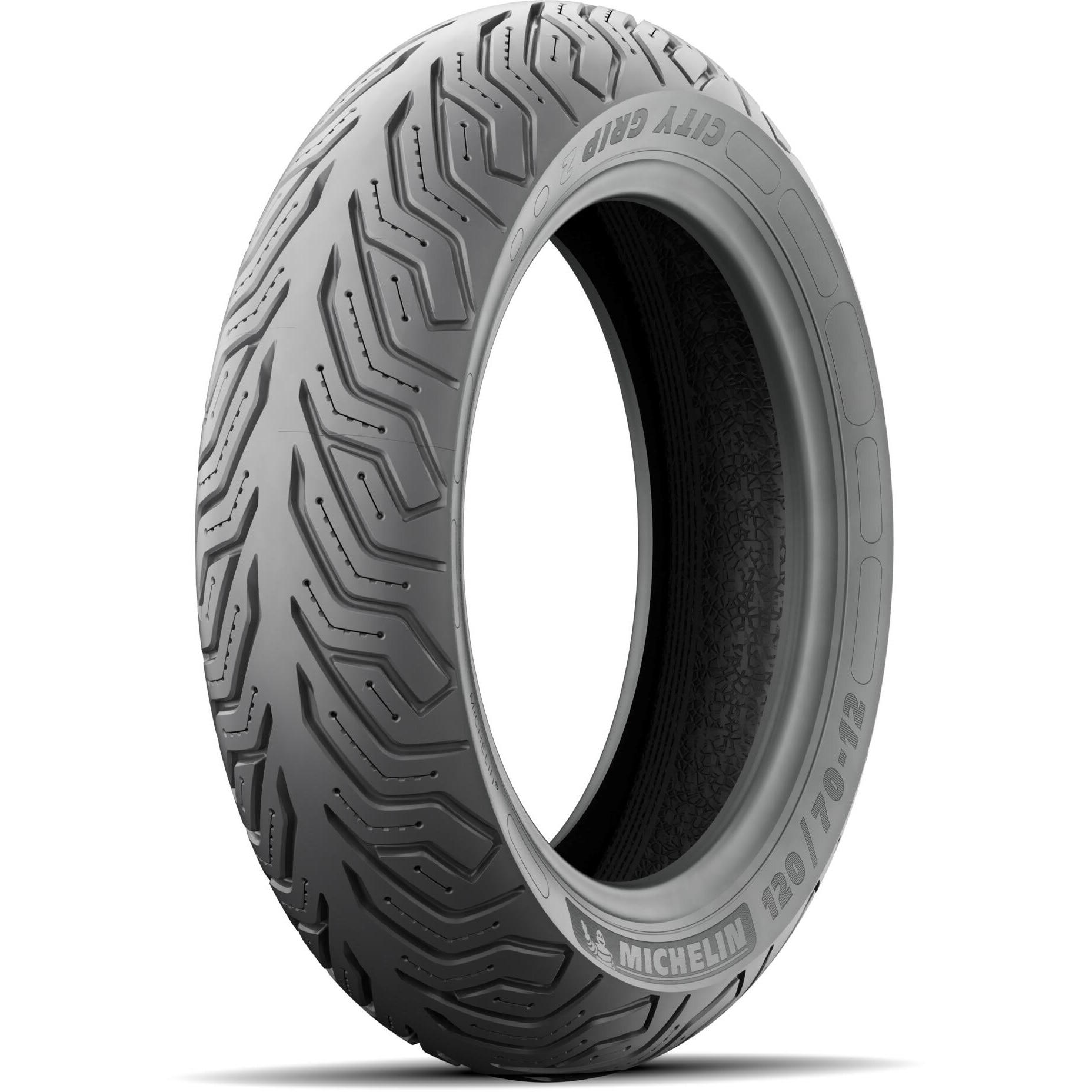 334017 CITY GRIP 2 1本 MICHELIN(ミシュラン) 【通販モノタロウ】