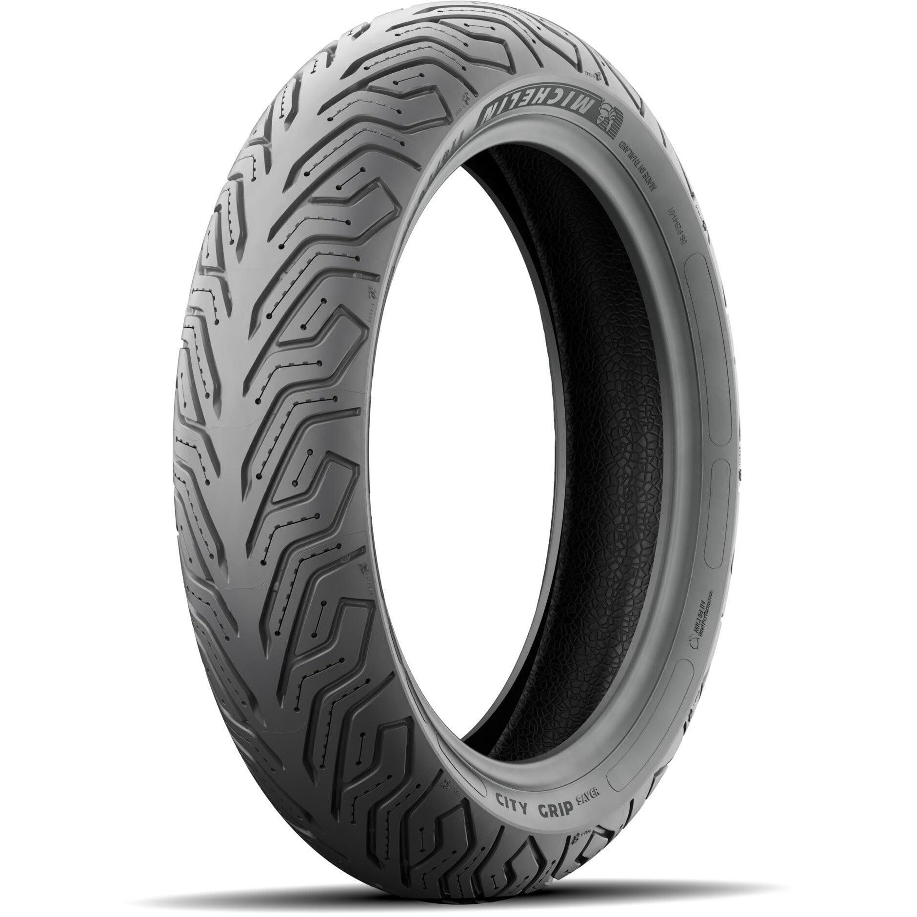 168110 CITY GRIP SAVER MICHELIN(ミシュラン) サイズ90/90-10 M/C 50J
