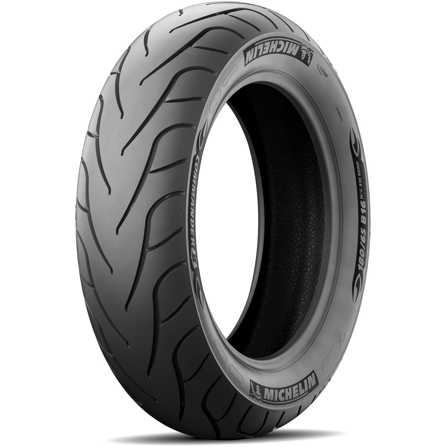 155624 COMMANDER 2 MICHELIN(ミシュラン) サイズ130/90B16 73H RTLTT