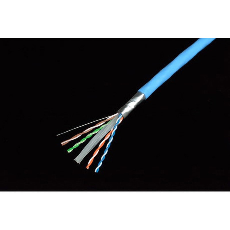 日本製線　CAT6 緑　300m ⑦ Amazon.co.jp: 日本製線 Cat6 LANケーブル（300m巻き） NSGDT6