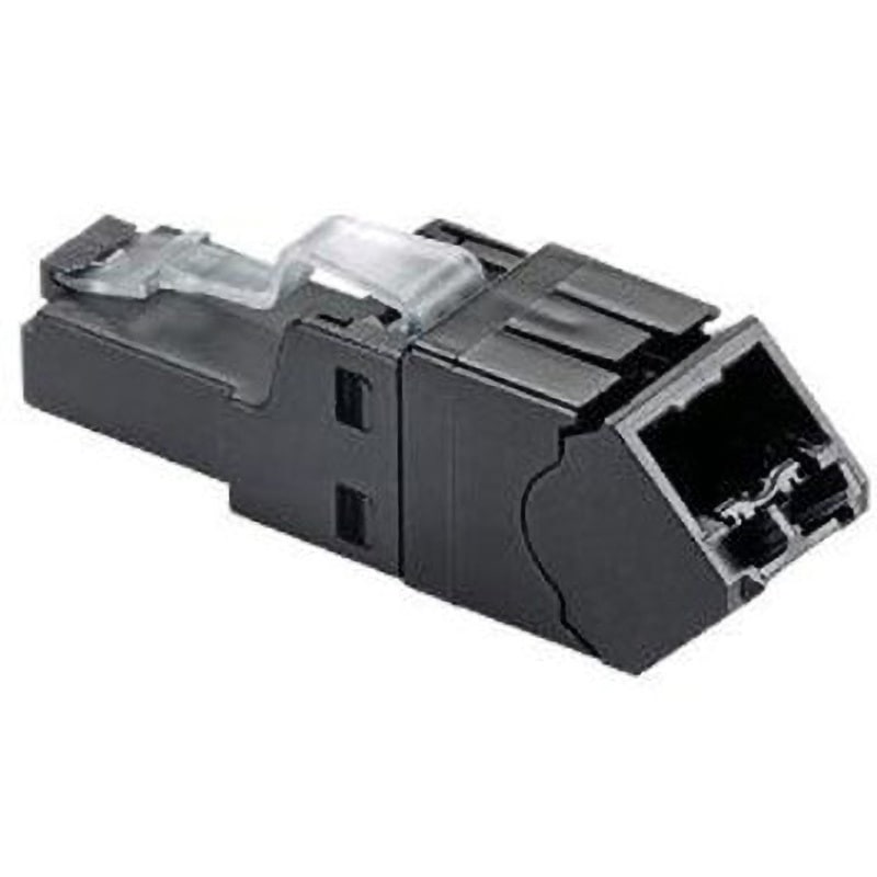 PANDUIT CAT6AブラグSP6X88-C 400個 SP6X88-C Panduit Corp | コネクタ、相互接続 | DigiKey