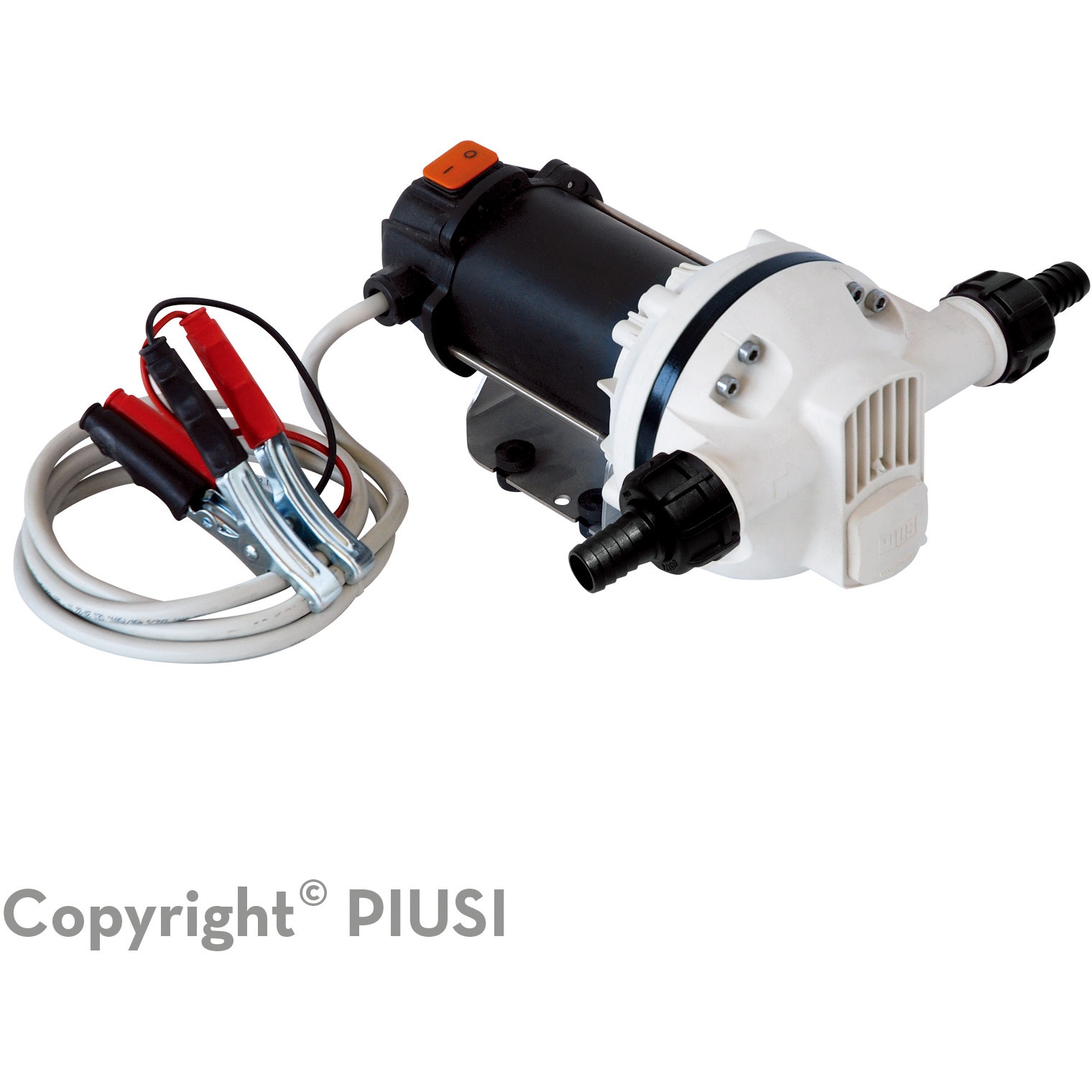 F00204000 アクアシステム アドブルー用ポンプ AC12V SUZZARABLUE DCPUMP 12V 1台 PIUSI 【通販モノタロウ】