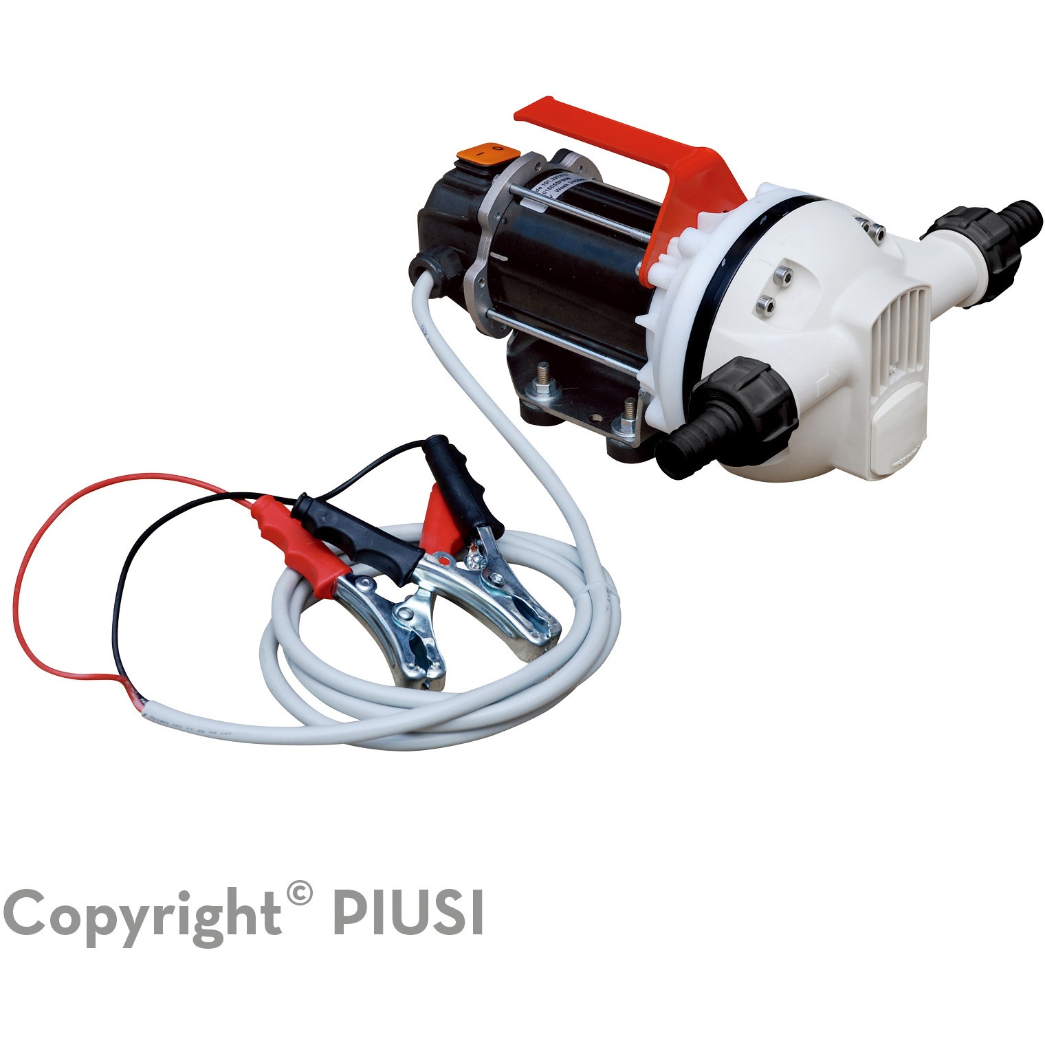 F00204010 アクアシステム アドブルー用ポンプ AC24V SUZZARABLUE DCPUMP 24V 1台 PIUSI 【通販モノタロウ】