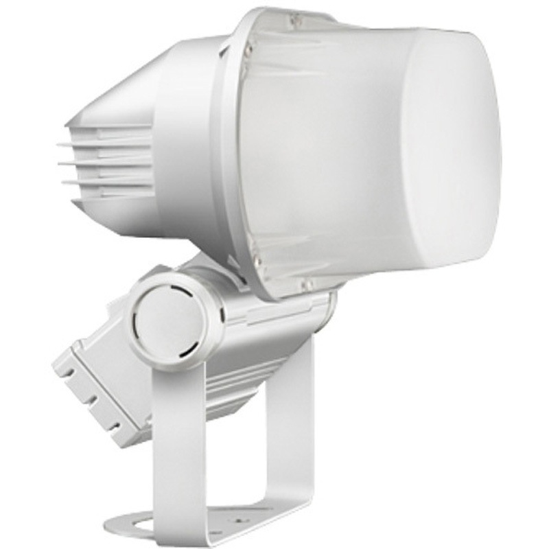 未開封 岩崎電気 LED投光器 60W 広角形 E0833N/SAN8/DG E0833N/SAN8/W LED投光器 60Wタイプ 1セット 岩崎電気 【通販モノタロウ】
