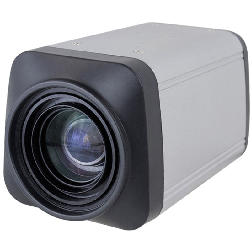 WTW-AB577GE 防犯カメラ 548万画素AHDシリーズ 室内用ボックス型カメラ