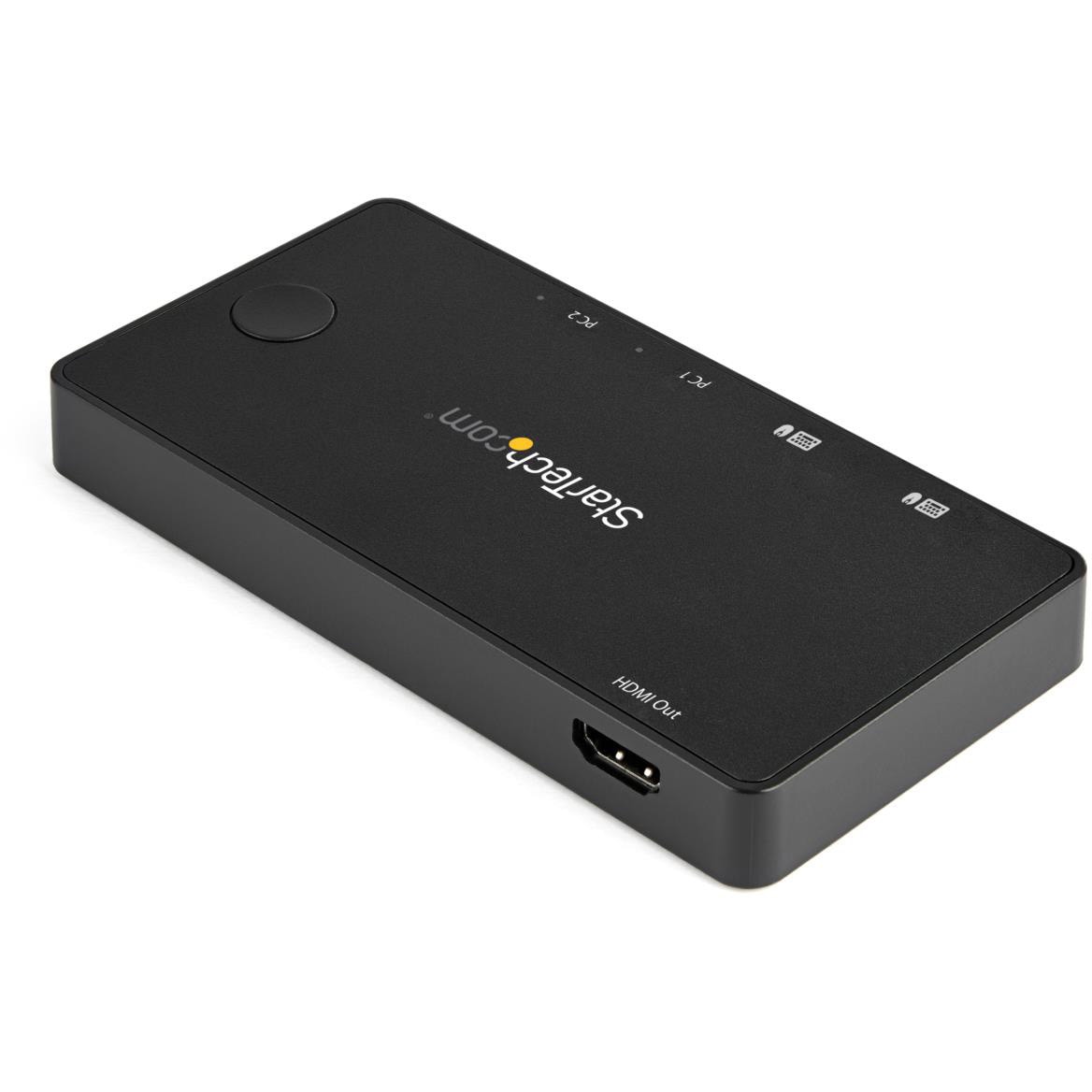 Sv211hduc Usb Cパソコン対応2ポートkvmスイッチ 4k60hz Hdmi コンパクトusb Type Cパソコン切替器 Usb Cケーブル付属 バスパワー対応 Startech Com Sv211hduc 通販モノタロウ Sv211hduc Usb Cパソコン対応2ポートkvmスイッチ 4k60hz Hdmi コンパクトusb Type Cパソコン切替器 Usb Cケーブル付属 バスパワー対応 Startech Com Sv211hduc 通販モノタロウ
