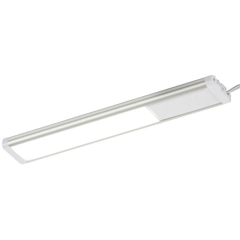 LT-NLEST05D-HN LEDエコスリムスイッチ式ライト オーム電機 昼光色