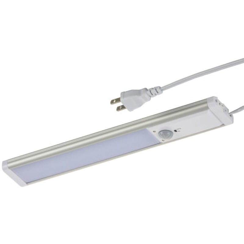 LT-NLEST05D-HP LEDエコスリム人感明暗センサーライト 1個