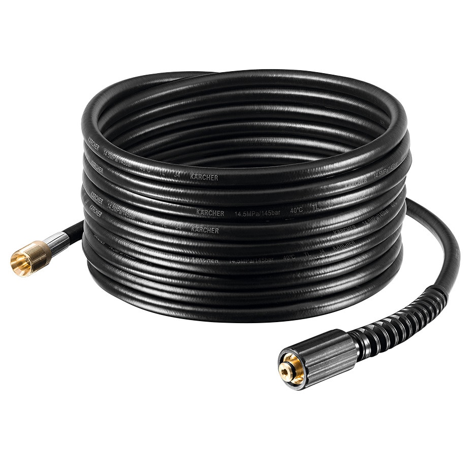 2.644-019.0 延長高圧ホース 10M(ネジタイプ用) 1本 ケルヒャー 【通販