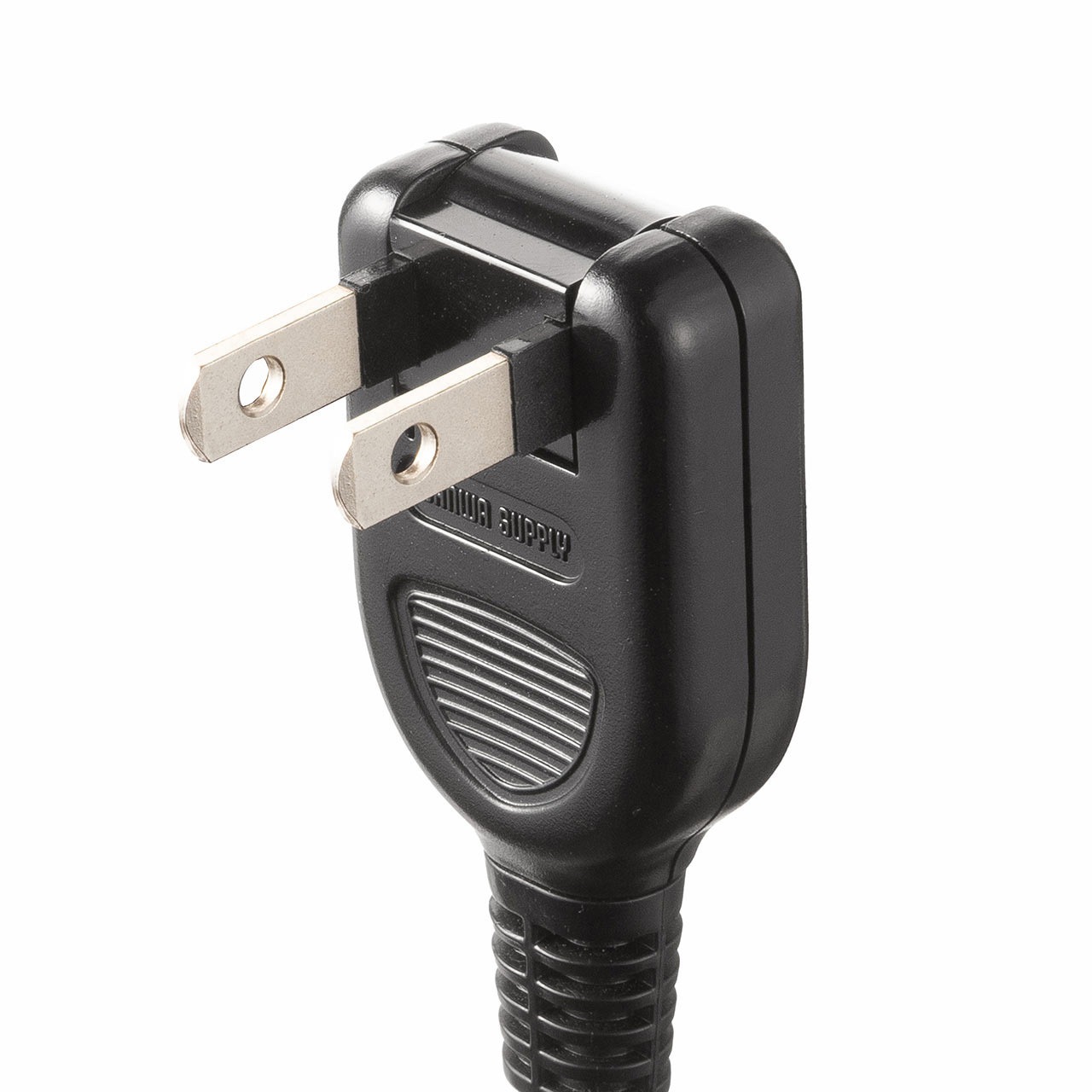 700-TAP082-15BK 電源タップ スリムタップ PD33W対応 サンワダイレクト