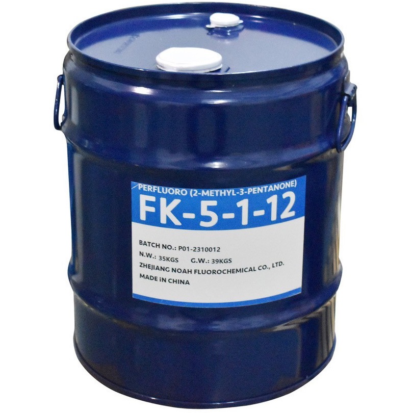 NOAH FK-5112 フッ素溶剤 NOAH 1個(35kg×1缶) NOAH FK-5112