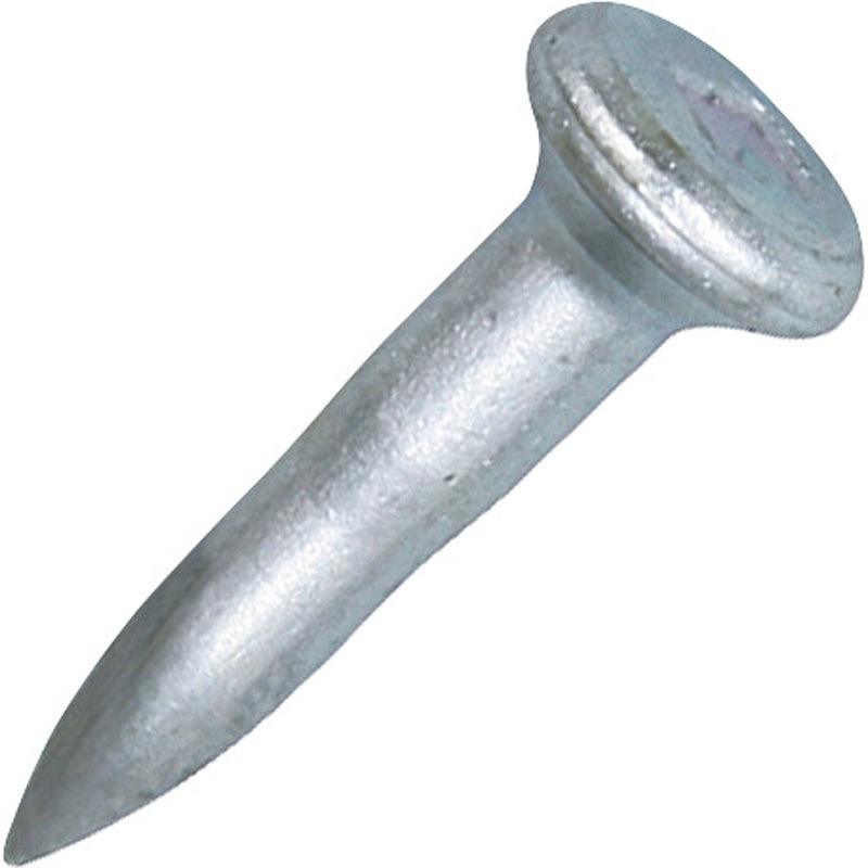 AP-715W0-GP-G2-A ガスネイラ用鋼板用ピン マックス 1ケース(1000本) AP-715W0-GP-G2-A