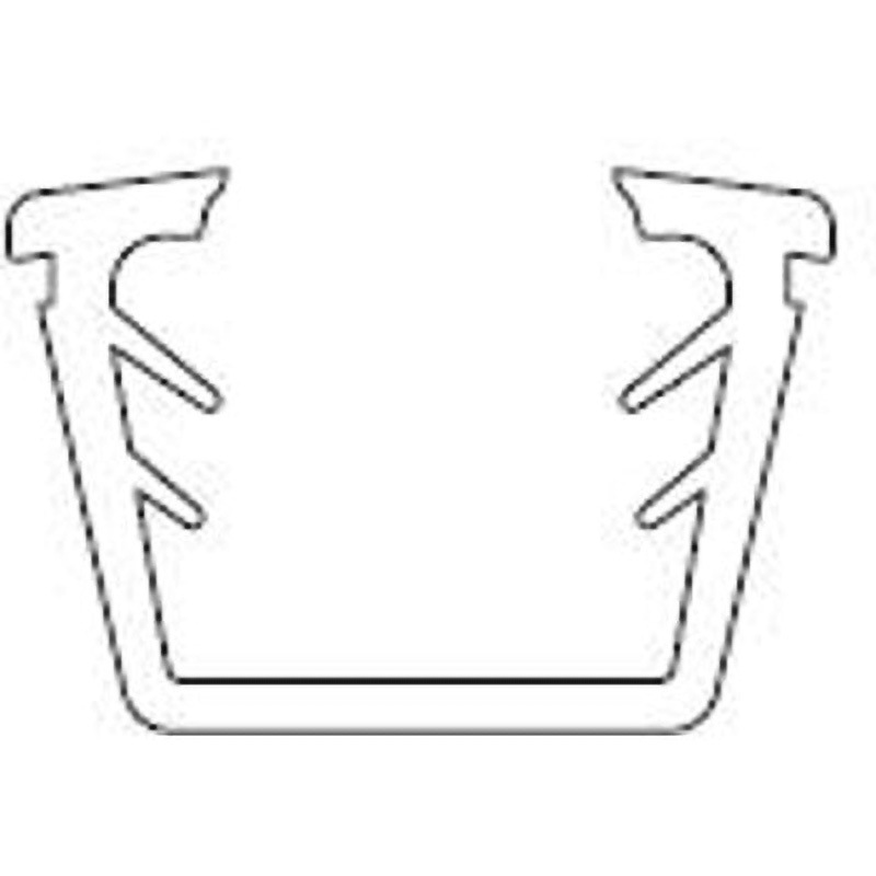 W-02-BZMS グレチャン13-14mm用 TOSTEM(LIXIL) 1巻 W-02-BZMS