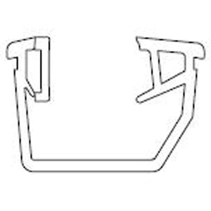 W-11-BZMS 偏心グレチャン12-14mm用 TOSTEM(LIXIL) 1巻 W-11-BZMS 12,464円