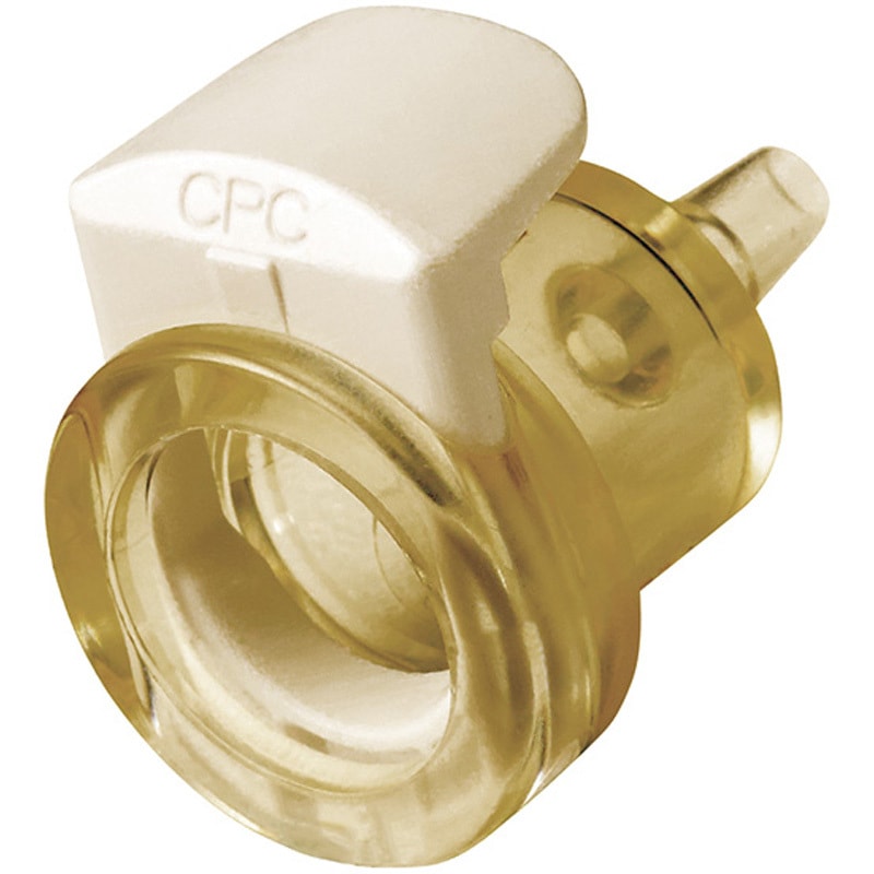 MPC17004T39 バイオ向けクイックカップリング アラム 対応