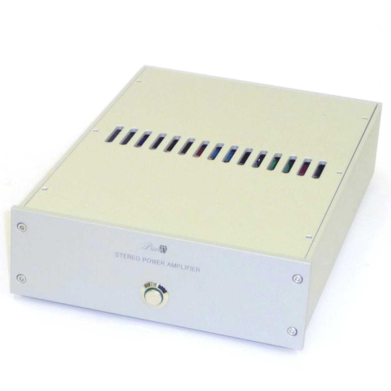 p300l ステレオパワーアンプ WP-SSA10W 高音質ステレオパワーアンプ組立キット 1個 共立電子産業